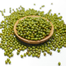 Bem lavado máquina Green Mung Beans 2012